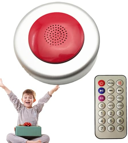 Machine à Pet sans Fil - Effets sonores avec télécommande, créateur de