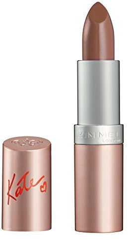 Rimmel London 15th Anniversary Collection by Kate Lipstick, 56 Boho Nude, 4 g