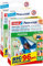 2er Vorteilspack tesa Powerstrips Strips POSTER, Big Pack 2x 96 Stück (2, POSTER, Big Pack 96 Stück)