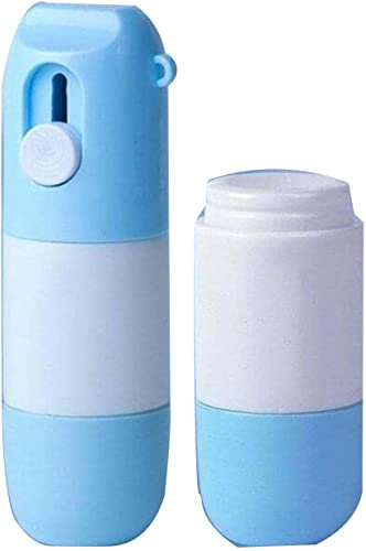 Qklovni Thermal Paper Correction Fluid with Unboxing Knife, Portable Information Anti-Leakage Protection Correction Fluid for Package Labels (Correction Fluid +Supplement)