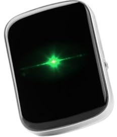 Mini GPS-tracker med SOS-knapp, röstövervakning och nödsamtal