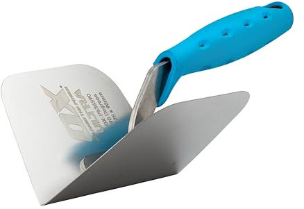 OX Tools Paleta de esquina interna definitiva de 90 grados