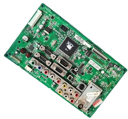 TV Moderkort，Kompatibelt For LG，LP91A EAX56856906 (0) LC370WXE TV Moderkort TV,TV Tillbehör