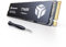 Yottamaster T7400 4TB SSD M.2 PCIe 4.0x4, Bis zu 7400 MB/s, M.2 2280 NVMe Interne Solid State Drive mit 3D TLC NAND Flash, Gaming SSD kompatibel mit PS5, PCs und Laptops