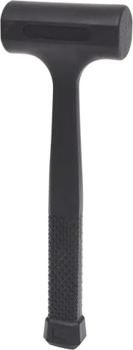 KS Tools 140.5254 Rückschlagfreier Schonhammer, 560g