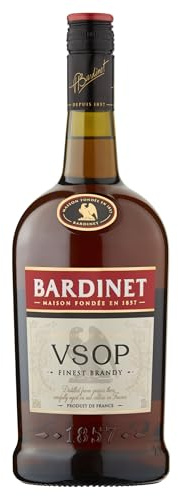 Bardinet French Brandy V.S.O.P. 100cl