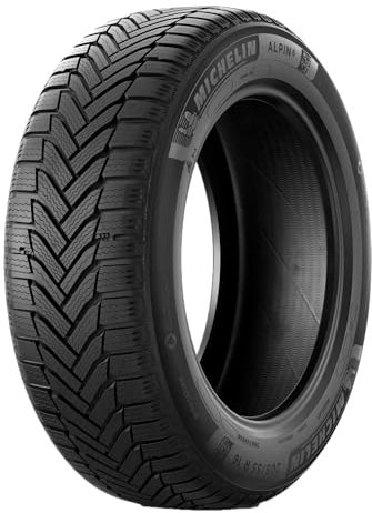 Reifen Winter Michelin Alpin 6 205/55 R16 91H