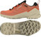 adidas Herren Terrex Swift R3 GTX Sneaker, Impact Orange Coral Fusion Core Black, 45 1/3 EU