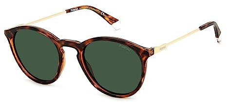 POLAROID PLD 4129/S/X Occhiali da sole da donna Havana