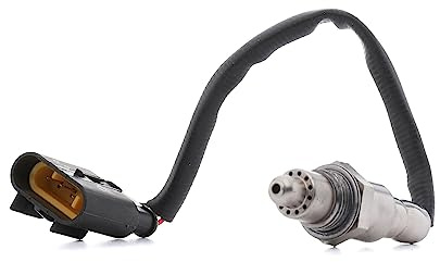 RIDEX 3922L0906 Sonda lambda Compatibilità con FIAT DOBLO Cassone/Furgonato/Promiscuo 263