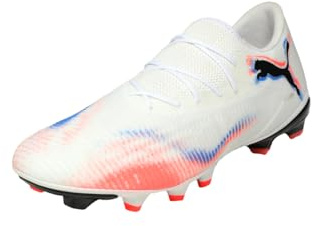 Puma Future 8 Match Low FG/AG Zapatillas de fútbolUnisex Adulto