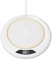 UOTO Coffee Mug Warmer, USB Electric Cup/Mug Warmer Plate with 3 Temperature Setting & Auto Shut Off for Desk, Office/Home Use Beverage Mug Warmer Cup Warmer, Suitable for Tea, Coffee, Milk (White)