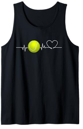 Maglia da tennis per donne, tennis per ragazze, tennis per bambini Canotta