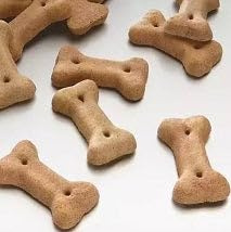 Mera Dog Hundekuchen Lammknöchli | 10kg | Snack für [Hund]