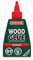 EVO-STIK Wood Glue - Interior, Extra Strong, Fast Setting, Suitable For All Wood Types, Dries Clear, 250ml