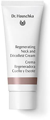 Dr hauschka regenerating neck and dcollet cream 40ml