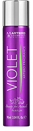 Artero Parfüm, Violett, 90 ml