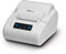 Safescan TP-230 Thermodrucker (grau) zum Ausdrucken der Zählergebnisse der Safescan Geldzählmaschinen - Banknotenzählern - Münzzählern - Münzsortierern - Geldwaagen