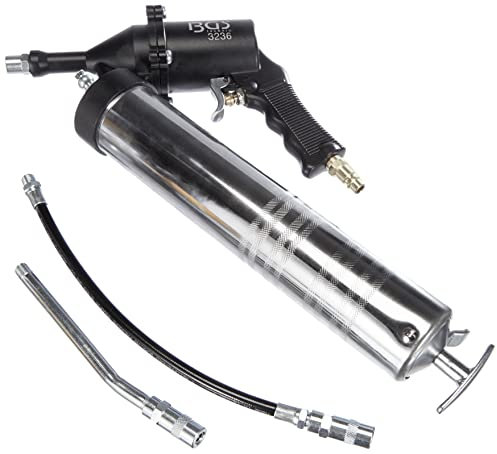 BGS 3236 | Pistola de engrase neumática | 400 cm³