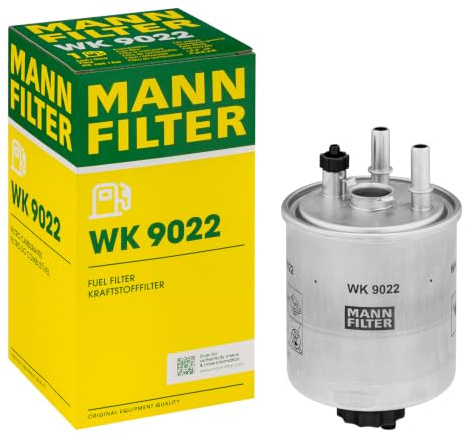 MANN-FILTER, WK 9022 Bränslefilter