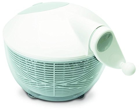 Ghidini Cipriano 2550 Vortice Centrifuga, Diametro 26 cm, colori assortiti