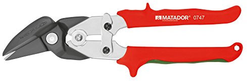MATADOR Universal-Hebelblechschere, R, 0747 0001