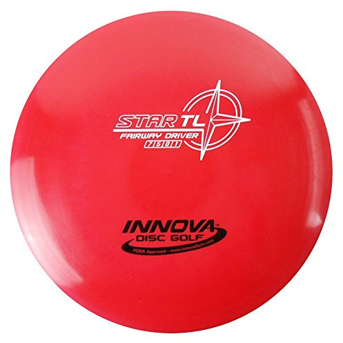 INNOVA Star TL Fairway Driver golfskiva [färgerna kan variera] - 151-159 g