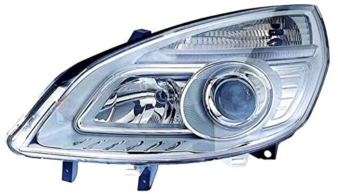 IPARLUX Compatible con FARO PRINCIPAL Izquierdo-Eléctrico RENAULT SCENIC II (05->08)