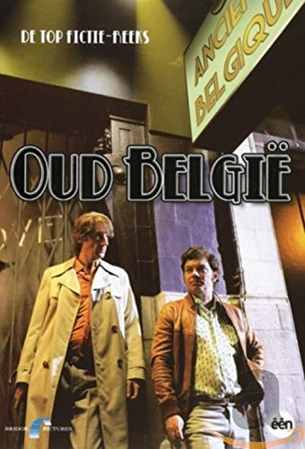 Old Belgium - Complete Series - 3-DVD Box Set ( Oud België ) ( Ancienne Belgique )