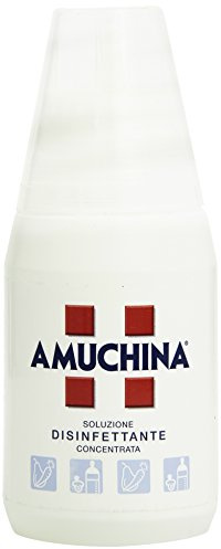 Amuchina Disinfettante, 250ml