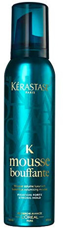 kerastase K - Schiuma Profumata per Capelli, 150 ml