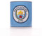 Hy-Pro Mug Manchester City Blanc