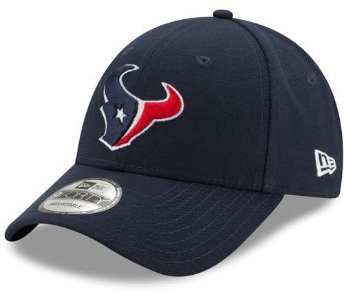 New Era Houston Texans 9forty Cap NFL The League Team - One-Size