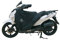 Termoscud Coprigamba Tucano Urbano Nera R049