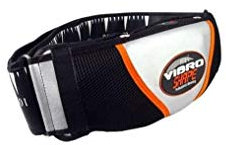 Massagegürtel Vibro Form geeignet für Bauch, Beine, Oberschenkel