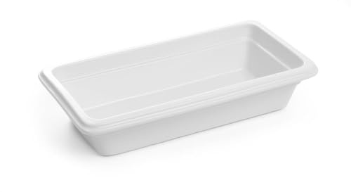 HENDI 783023 Terrina per Gastronomia Gn 1/3