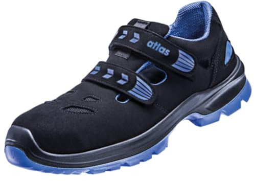 Atlas Sandale SL 46 ESD S1, Weite 10 Größe 45