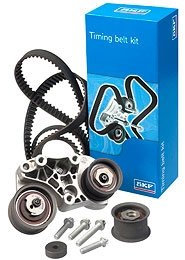 SKF VKMA02381 Zahnriemen-Satz