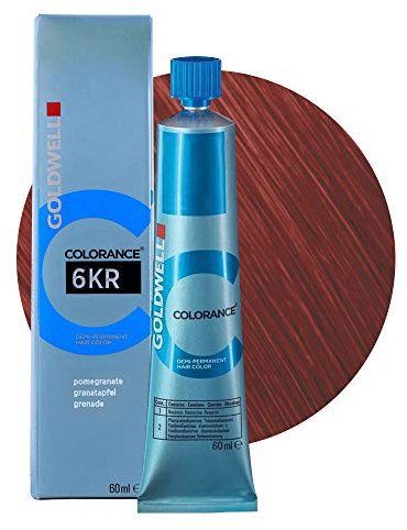Goldwell Goldw. Colorance Acid TB 6KR 60ml