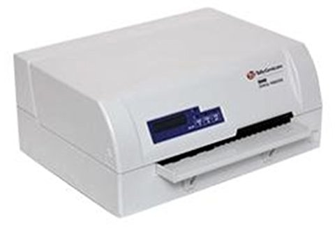 DASCOM Americas T5040 600Zeichen pro Sekunde 360 x 360DPI - Nadeldrucker (360 x 360 DPI, A4 (210 x 297 mm), 600 Zeichen pro Sekunde, 200 Zeichen pro Sekunde, 20 Zeichen pro Zoll, 4 Kopien)