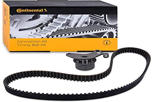 CONTITECH CT520K1 Zahnriemensatz
