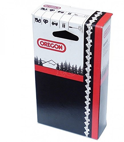Oregon 20 Chainsaw Chain - 75LP 72E