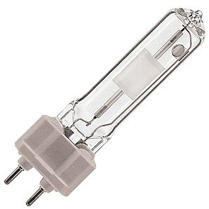 150w CDM-T G12 Cap - 830 Warm White - HCI-T CMI-T CMH-T - Ceramic Metal Halide lamp