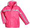 BMS Softskin Buddeljacke, Pink, Größe 86