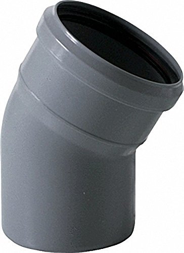 VALSIR HT Bogen DN 100-45°