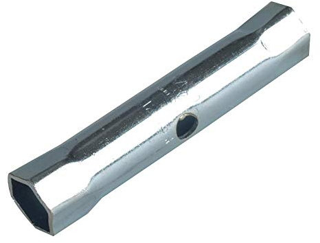 Melco Tm8 Metric Box Spanner 12x13mm X 3.1/4