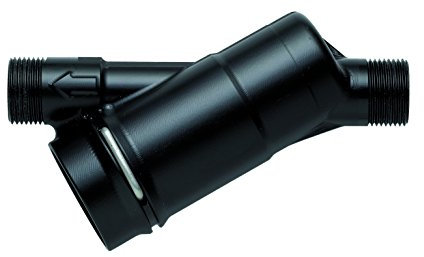 Nilfisk Clapet anti-retour - Attachement Original pour Nettoyeur à Pression Nilfisk (106411177)