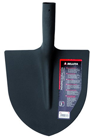 Bellota 5550-27 SM - PALA SIN MANGO