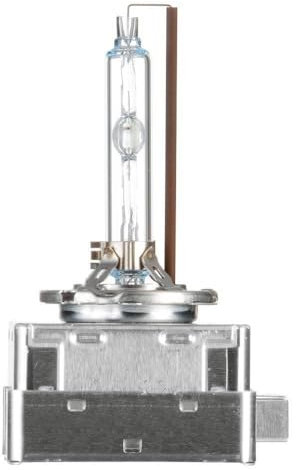 HELLA 8GS 009 028-621 D1S Xenon Brenner - Glühlampe - White Light - 24/12V - 35W - 5000K - Sockelausführung: Pk32d-2