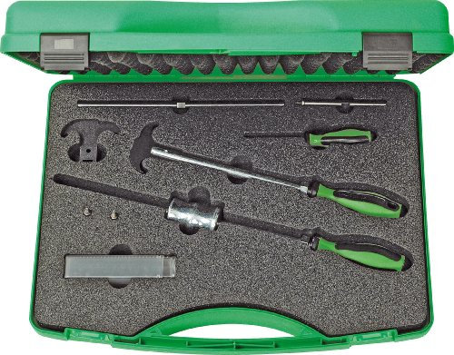 Kukko KS-222-1/7 Dichtring-Ausziehersatz